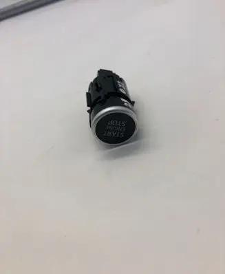 Audi A5 Engine start stop button switch 83a905217