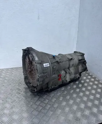 BMW X1 E84 Automatic gearbox 7649243 8HP45X GA8HP45X