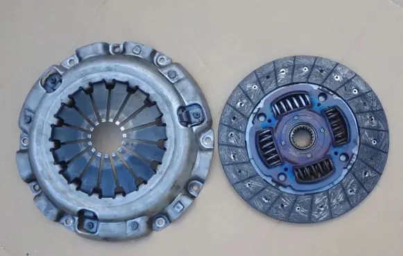 Suzuki Grand Vitara I Clutch set kit