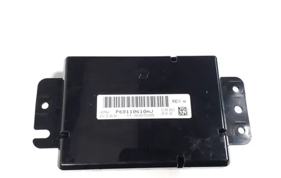 Jeep Grand Cherokee Other control units/modules P68110610AJ
