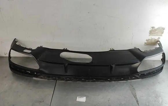 Audi A4 S4 B9 8W Rear bumper lower part trim 8W0807521AB