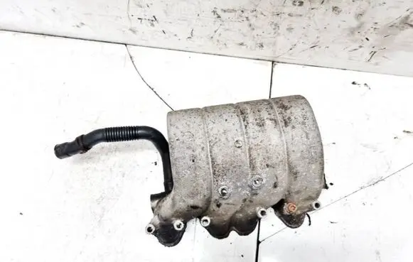 Volkswagen Caddy Intake manifold 038129713 038129713BE