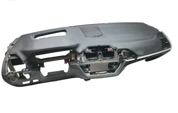 BMW X3 G01 Dashboard