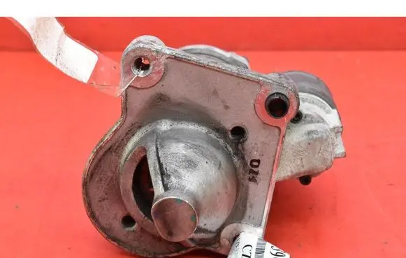 Ford Focus Starter motor H1BT11000GC