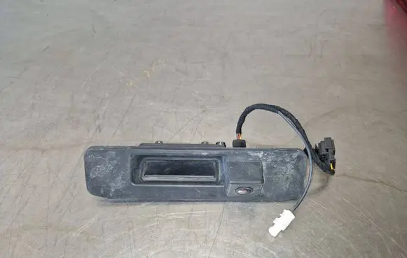 Mercedes-Benz ML W166 Reversing camera A0009054703 A2319018500 A1667500593