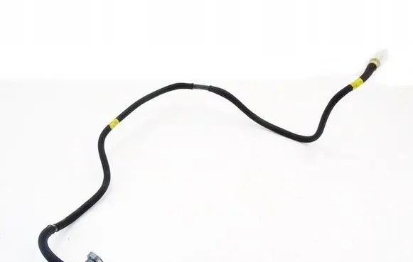 Citroen C3 Fuel line pipe 9HZPPAL