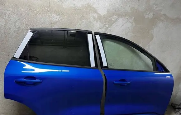 Ford Kuga III Front door 