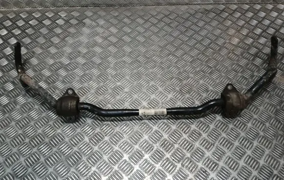 BMW 1 E81 E87 Front anti-roll bar/sway bar 6771339 15008111 17090794