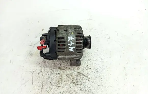Generator/alternator
