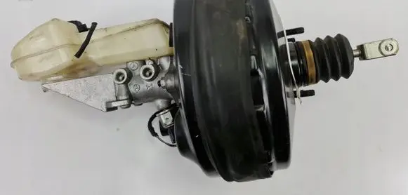 Mercedes-Benz R W251 Brake booster A2514300530