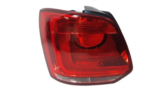 Volkswagen Polo V 6R Rear/tail lights 6R0945095N