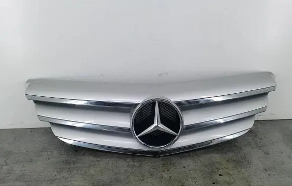 Mercedes-Benz B W245 Front grill A1698800883
