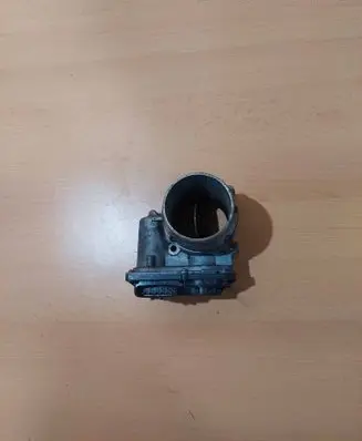 Volvo S90, V90 Throttle valve 32202650 32510030BA