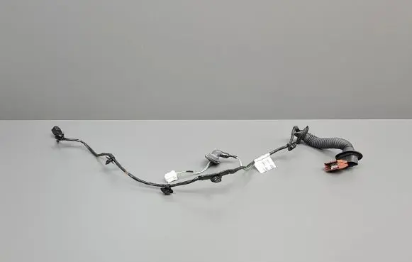 Dacia Sandero II Rear door wiring loom P241265843R 596265843R 242102966R