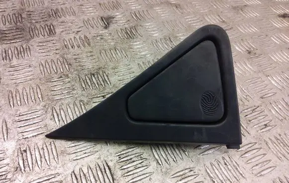 Renault Zoe Rear door exterior handle 826063070R