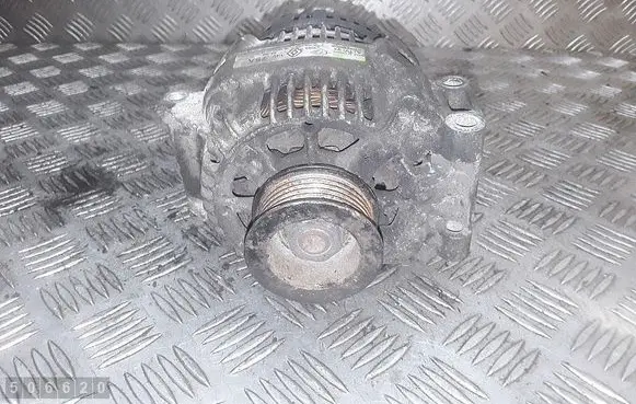 Renault Scenic RX Generator/alternator 7700422237