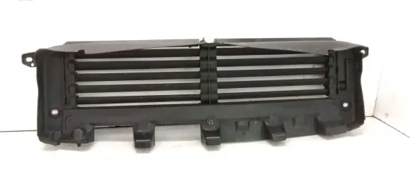 Volvo XC40 Intercooler air guide/duct channel 31455415