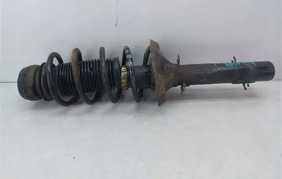 Seat Toledo II (1M) Front shock absorber with coil spring