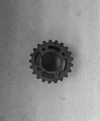 Volvo S90, V90 Fuel pump gear (pulley) 31368407
