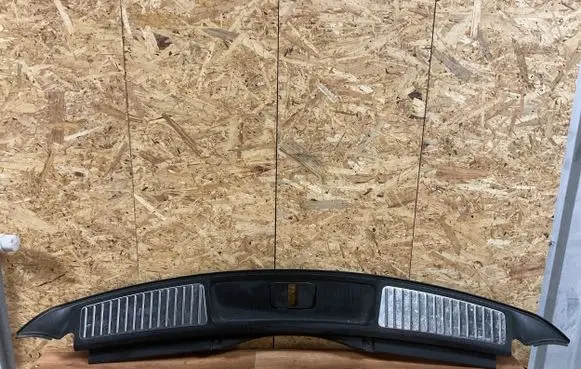 Opel Insignia A Trunk/boot sill cover protection 13222434 2202098