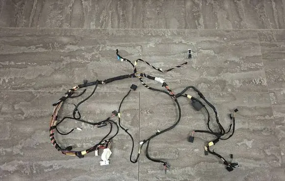 Mini One - Cooper F56 F55 Other wiring loom 9864922
