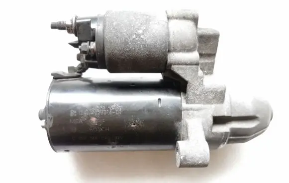 Mini One - Cooper Clubman R55 Starter motor 0001138040
