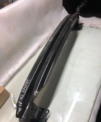 Volkswagen Taigo Rear bumper cross member 2c7807311