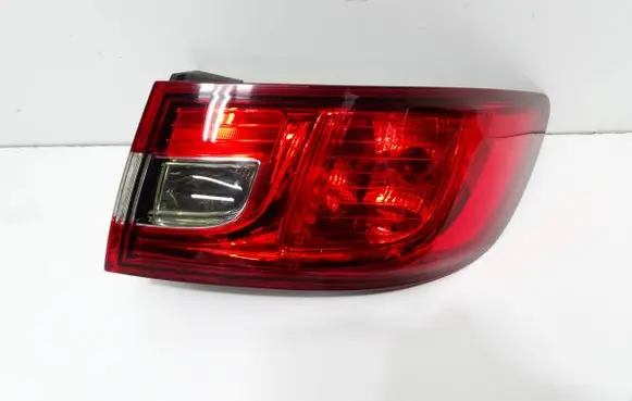Renault Clio IV Rear/tail lights 265502631R 3102A