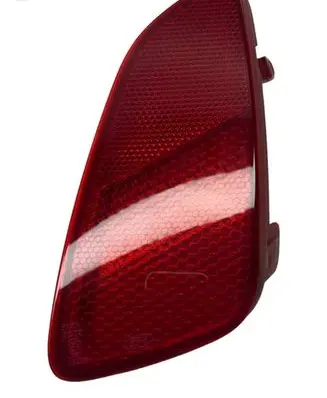 Rear tail light reflector