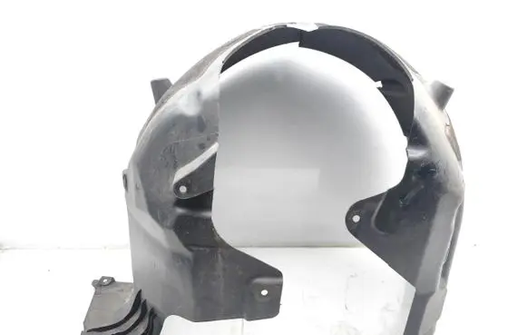 Tesla Model 3 Front wheel arch liner splash guards 1081581-00-D
