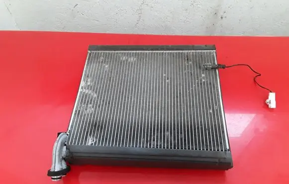 Mazda CX-9 Air conditioning (A/C) radiator (interior) 09K243154A