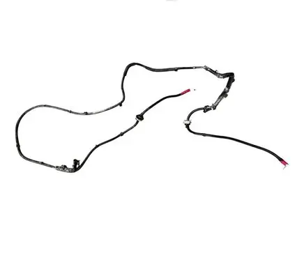 Audi A4 S4 B8 8K Positive cable (battery) 8K1971225G TAB004781GF 30072012