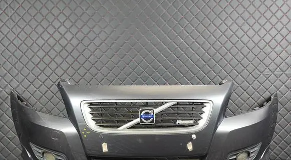 Volvo V50 Front bumper 