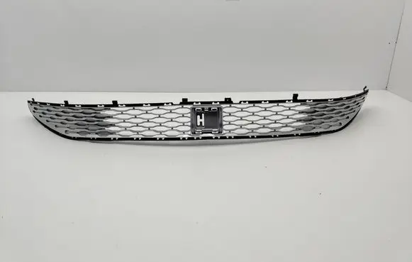 Volkswagen Transporter - Caravelle T7 Front bumper 7T0853663A