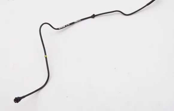 Citroen Jumper Fuel line pipe