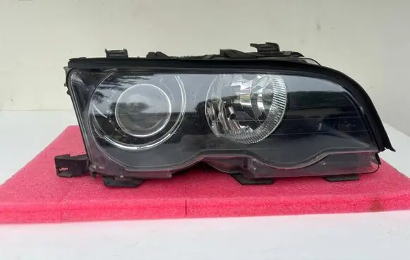 BMW 3 E46 Headlight/headlamp 1305621772