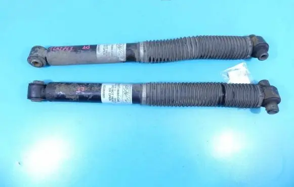 Ford Focus Rear shock absorber/damper BV61-18080-CAE IMPRK1242763