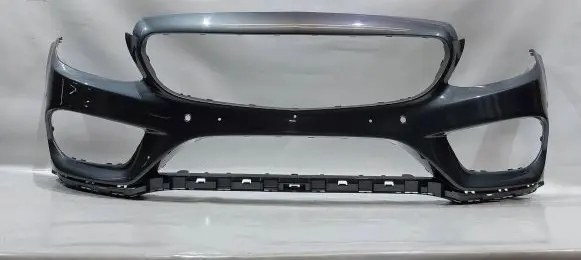 Mercedes-Benz C W205 Front bumper A2058850925