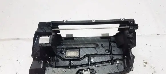 BMW 5 E60 E61 Glove box