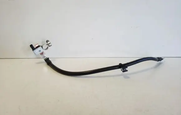 Mercedes-Benz GLC C254 Negative earth cable (battery) A0009057414