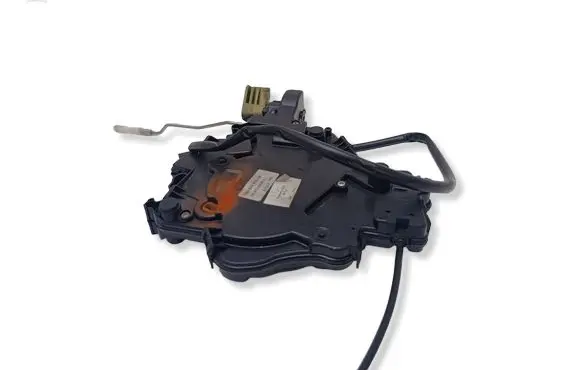 Volkswagen Transporter - Caravelle T5 Sliding door lock 7H0843654AR