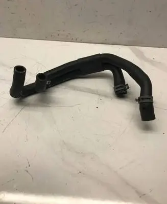 Audi A5 8T 8F Engine coolant pipe/hose 8K0819337A