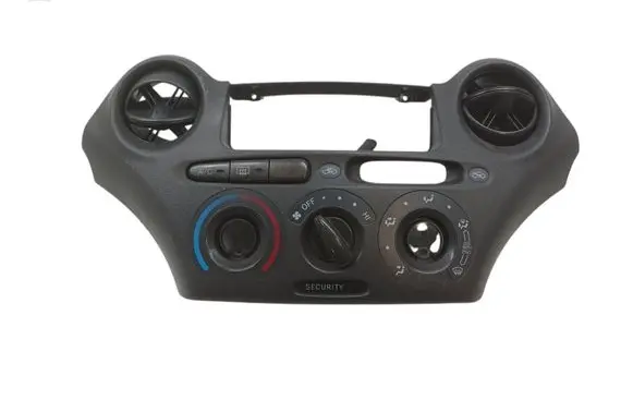 Toyota Yaris Dashboard air vent grill cover trim 