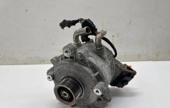 Hyundai Tucson IV NX4 Generator/alternator 373902M900