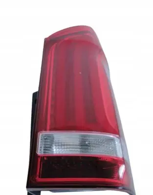 Mercedes-Benz Vito Viano W447 Rear/tail lights