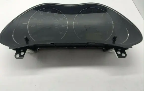 Toyota Avensis T250 Speedometer (instrument cluster) 8380005B30C nr89