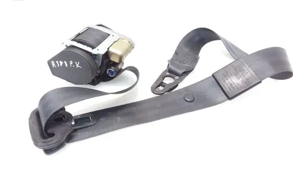 Audi A4 S4 B7 8E 8H Front seatbelt 8E0857705F