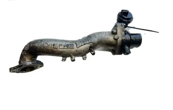 Throttle valve