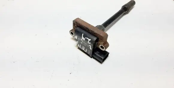 Mitsubishi Space Wagon High voltage ignition coil H6T12272 8X13