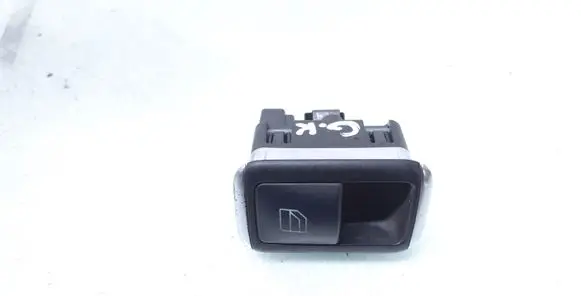 Mercedes-Benz CLS C218 X218 Electric window control switch A2049057601